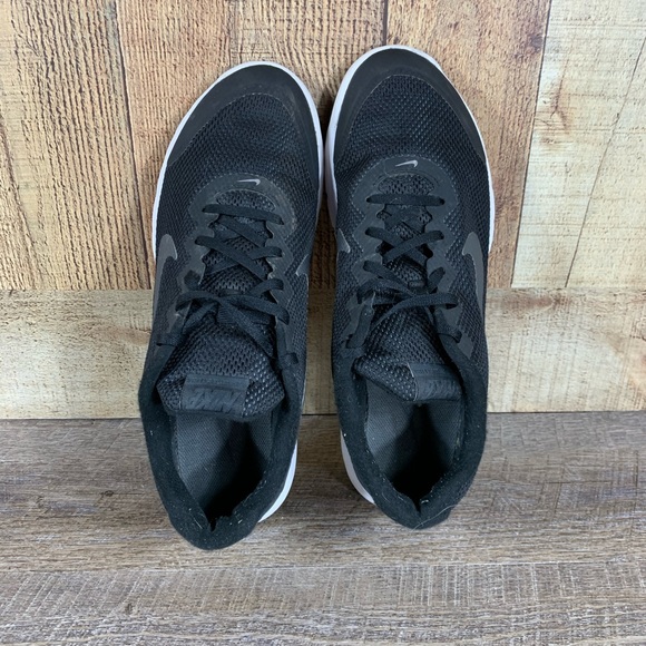 Nike Flex Experience RN 4 Men’s 9.5 Running Shoe - Picture 4 of 7